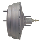 1998 Acura TL Brake Booster 3