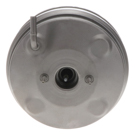 2007 Hyundai Sonata Brake Booster 5