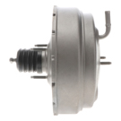 2007 Hyundai Sonata Brake Booster 7