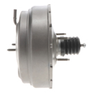 2007 Hyundai Sonata Brake Booster 6