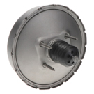 2007 Hyundai Entourage Brake Booster 2