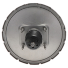 2007 Hyundai Entourage Brake Booster 1