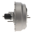 2007 Hyundai Entourage Brake Booster 3
