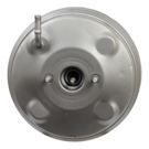 2009 Hyundai Sonata Brake Booster 4