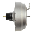 2009 Hyundai Sonata Brake Booster 2