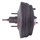 1998 Honda CR-V Brake Booster 2