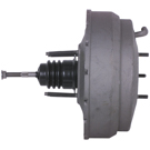 1992 Isuzu Rodeo Brake Booster 2