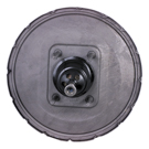 1992 Isuzu Rodeo Brake Booster 1