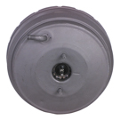 1993 Isuzu Rodeo Brake Booster 4