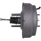 1993 Isuzu Rodeo Brake Booster 2