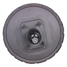 1993 Isuzu Rodeo Brake Booster 1