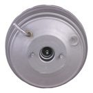 1992 Mazda 929 Brake Booster 4