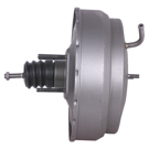 1992 Mazda 929 Brake Booster 2