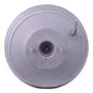 1996 Isuzu Trooper Brake Booster 4