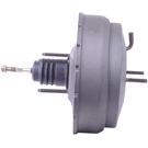 1996 Isuzu Trooper Brake Booster 2