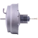 1996 Isuzu Trooper Brake Booster 3