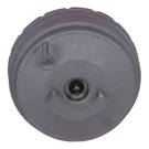1993 Mazda MPV Brake Booster 4