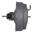 1993 Mazda MPV Brake Booster 2