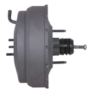 1993 Mazda MPV Brake Booster 3