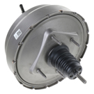 2000 Toyota 4Runner Brake Booster 2