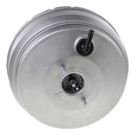 2000 Toyota 4Runner Brake Booster 4