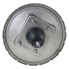 2000 Toyota 4Runner Brake Booster 1