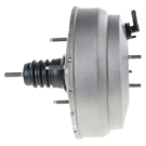 2000 Toyota 4Runner Brake Booster 3