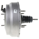 2000 Toyota 4Runner Brake Booster 5