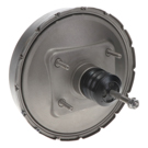 1996 Lexus LX450 Brake Booster 2