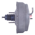 1996 Nissan Pathfinder Brake Booster 2
