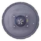 1996 Nissan Pathfinder Brake Booster 1