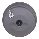 1987 Mitsubishi Van Brake Booster 4
