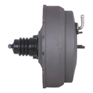 1987 Mitsubishi Van Brake Booster 2