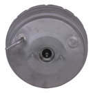 2000 Mitsubishi Eclipse Brake Booster 4