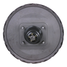 2000 Mitsubishi Eclipse Brake Booster 1