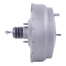 2000 Mitsubishi Montero Sport Brake Booster 2