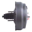 1999 Infiniti Q45 Brake Booster 2