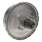 2000 Mercury Villager Brake Booster 2