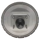 2000 Mercury Villager Brake Booster 1