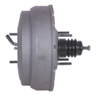 1989 Mitsubishi Montero Brake Booster 3