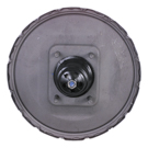1989 Mitsubishi Montero Brake Booster 1
