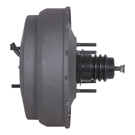 2000 Mitsubishi Montero Brake Booster 3