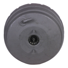 1994 Eagle Summit Brake Booster 4