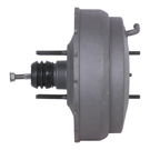 1994 Eagle Summit Brake Booster 2