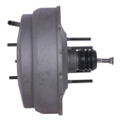 1994 Eagle Summit Brake Booster 3