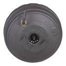 1994 Mitsubishi 3000GT Brake Booster 4