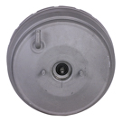 1994 Mitsubishi Diamante Brake Booster 4