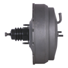 1994 Mitsubishi Diamante Brake Booster 2