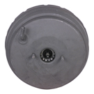 1993 Nissan Maxima Brake Booster 4