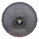 1993 Nissan Maxima Brake Booster 1